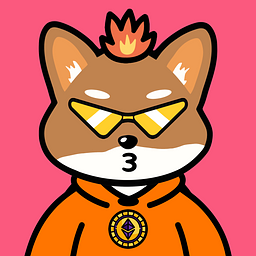 Cool Fox#383