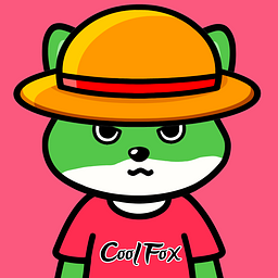 Cool Fox#670