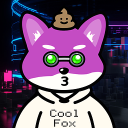 Cool Fox#999
