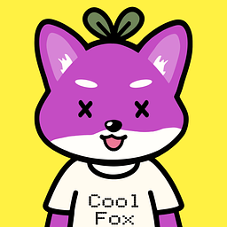 Cool Fox#586