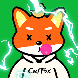 Cool Fox#7