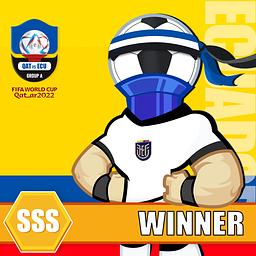 GroupA ECU Win SSS #6