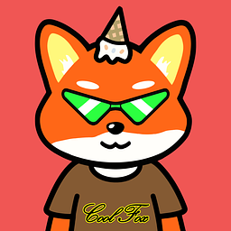 Cool Fox#571