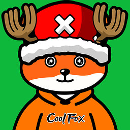 Cool Fox#370