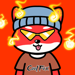 Cool Fox#682