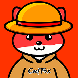 Cool Fox#488