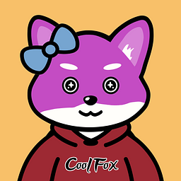 Cool Fox#288