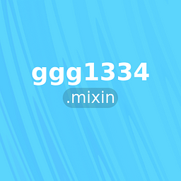 ggg1334.mixin