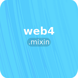 web4.mixin