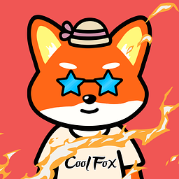 Cool Fox#514