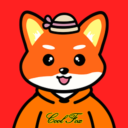 Cool Fox#261