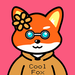 Cool Fox#753