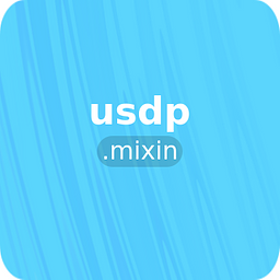 usdp.mixin