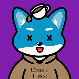Cool Fox#68