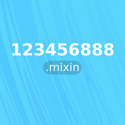 123456888.mixin