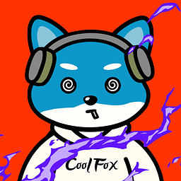Cool Fox#374
