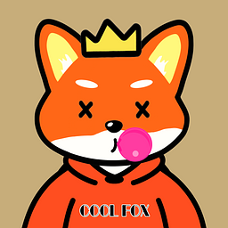 Cool Fox#385