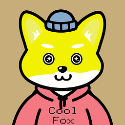 Cool Fox#429