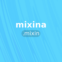 mixina.mixin