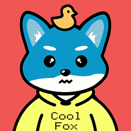 Cool Fox#759