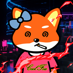 Cool Fox#854
