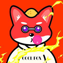 Cool Fox#464