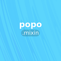 popo.mixin