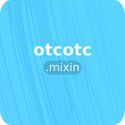 otcotc.mixin