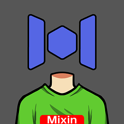 Mixin 495
