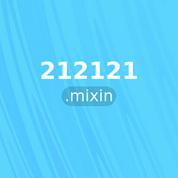 212121.mixin