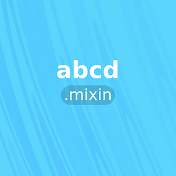 abcd.mixin