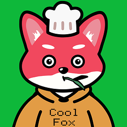 Cool Fox#83