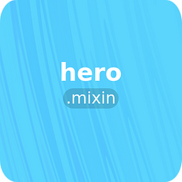 hero.mixin