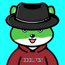 Cool Fox#185