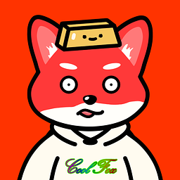 Cool Fox#558