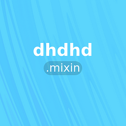 dhdhd.mixin