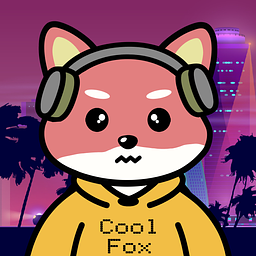 Cool Fox#823