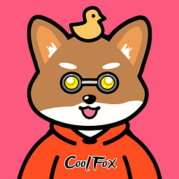 Cool Fox#622