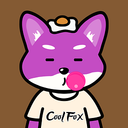 Cool Fox#79
