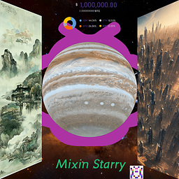 Mixin Starry#1701