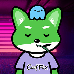 Cool Fox#865