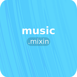 music.mixin