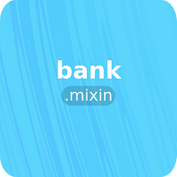 bank.mixin