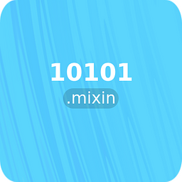 10101.mixin
