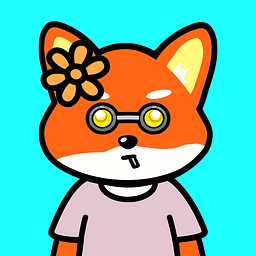 Cool Fox#487