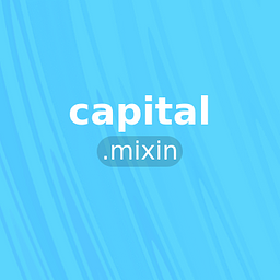 capital.mixin