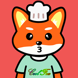 Cool Fox#501