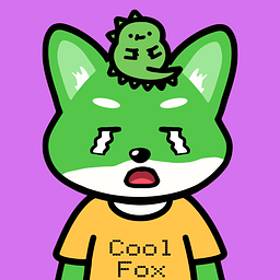 Cool Fox#273