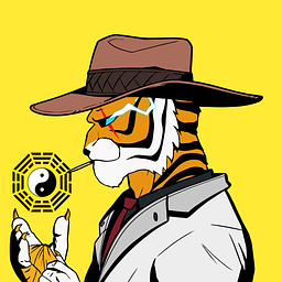 Fierce Tiger#593