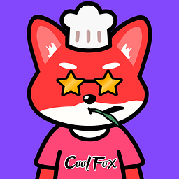 Cool Fox#702